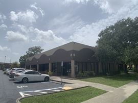 Largo Professional Office