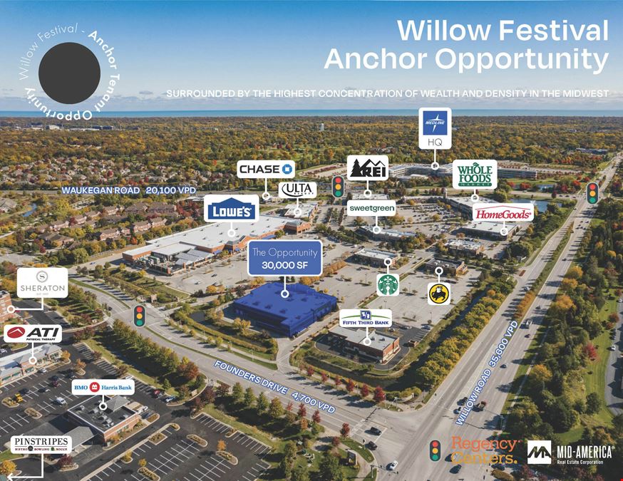 Willow Festival