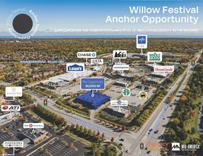 Willow Festival