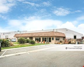 1545-1565 La Mirada Dr.