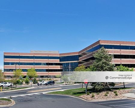 Panorama Corporate Center IV - Englewood