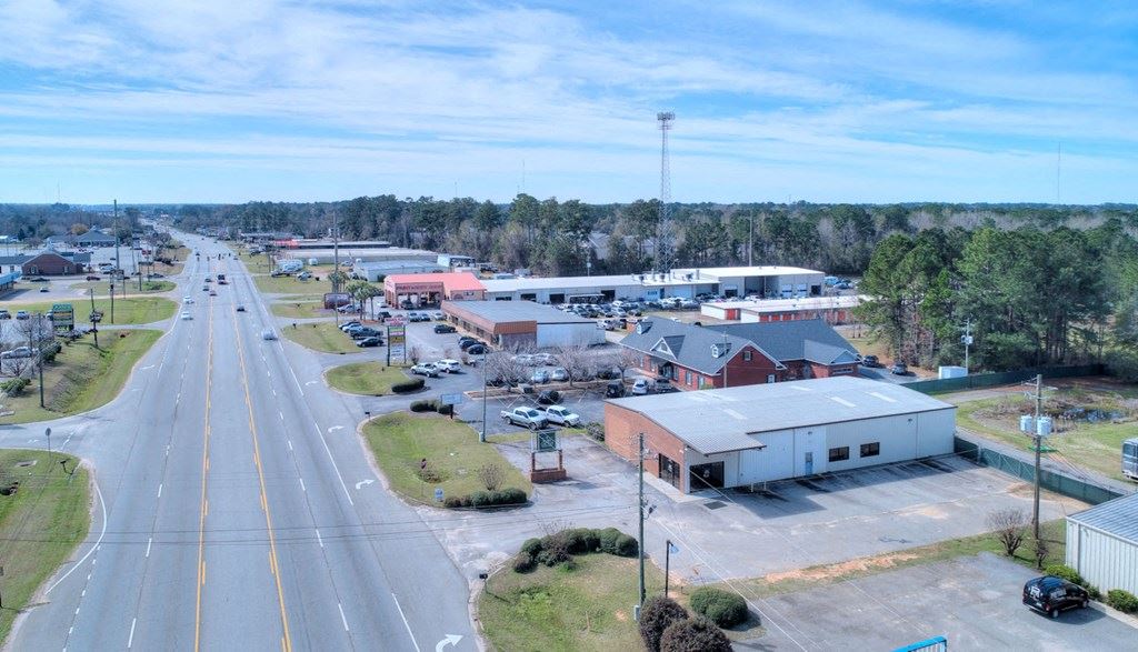 1502 Us Highway 19 S Leesburg Ga Commercialsearch