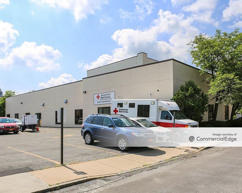 344 West Genesee Street