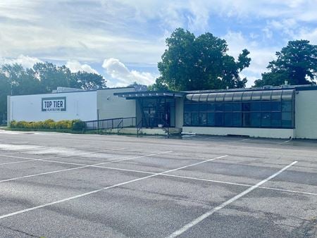 Photo of commercial space at 5301 E Princess Anne Road in Norfolk