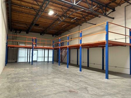 Industrial space for Rent at 1528 Santiago Ridge Way in San Diego