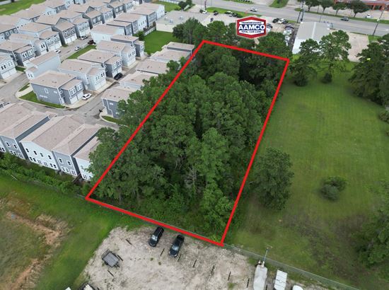 18627 Kuykendahl Rd