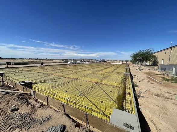 Two Building Cultivation Facility | I9 - 3400 W Highway 287