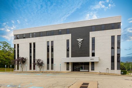Photo of commercial space at 2550 Mosside Blvd in Monroeville