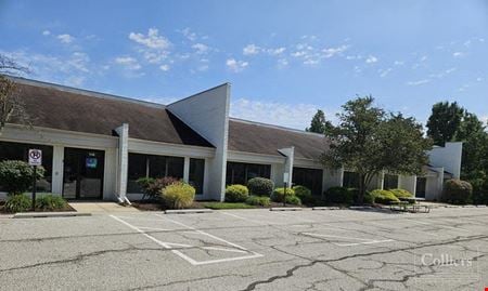 Industrial space for Rent at 11240 Cornell Park Dr in Blue Ash