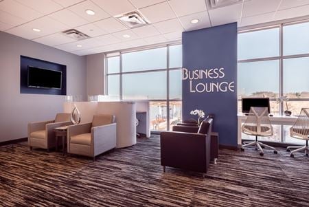 Shared and coworking spaces at 137 National Plaza Suite 300 in National Harbor