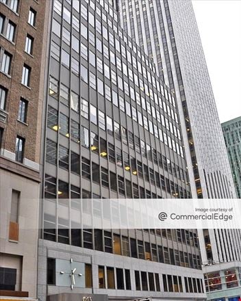 600 Madison Avenue