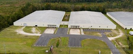 Industrial space for Sale at 4501 E Palmetto St in Florence