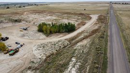 The Deer Trail Pit