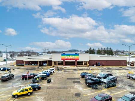 Retail space for Sale at 2915 New Pinery Rd in Portage