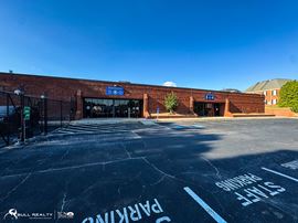 Single-Tenant | 7.5% Cap Rate | 13-Year Lease | State of Georgia Tenant | AAA Credit | Atlanta MSA Location