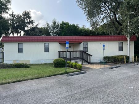 Office space for Rent at 3970 Hendricks Avenue in Jacksonville