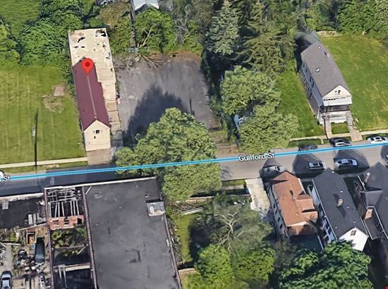 279 Guilford St - 6,784+/- Retail Space