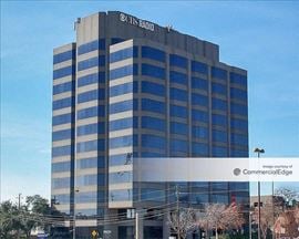 CBS Radio Tower