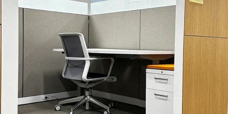 SynerG Coworking, LLC - SynerG Coworking