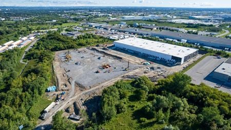 Photo of commercial space at 220 Water Street in Whitby