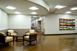 Texas Clinic at Arlington