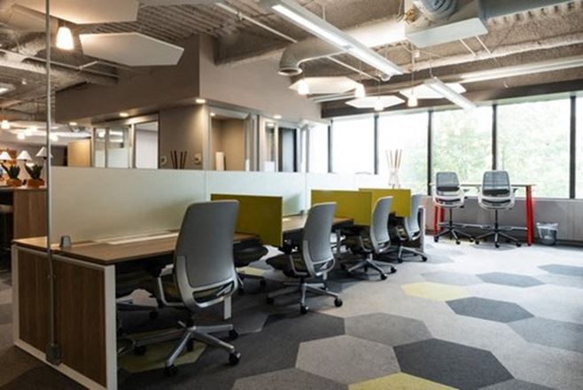 Worklab - Downtown Grand Rapids