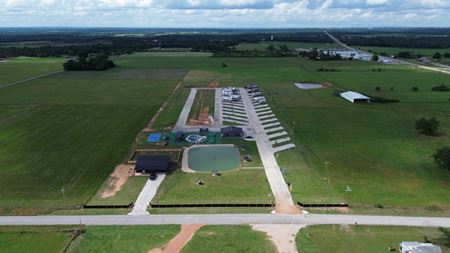 Other space for Sale at 17578 Keeton Rd. & 17612 Keeton Road in Kingston