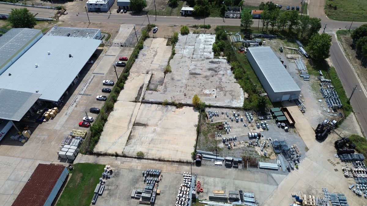 Mayes St Industrial Redevelopment - IOS Opportunity