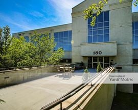 Summit Corporate Center
