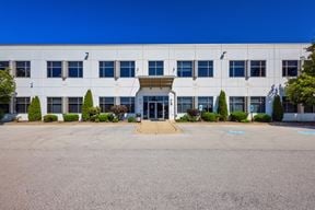 2400 Wolf Road