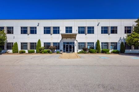 Office space for Rent at 2400 Wolf Road in Westchester