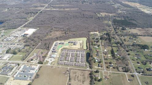 146+/- Acres For Sale (Carmena Tract)