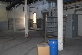 905 - Warehouse -Garfield NJ