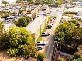 18-Unit Multifamily in Downtown San Antonio, TX