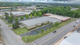 Premium Downtown Office Facility