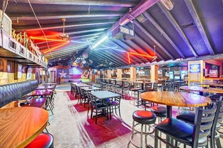 Sport / Entertainment space for Sale at 304 FM 148 in Terrell