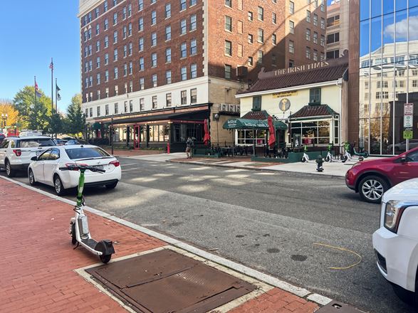 DC, Washington – Capitol Hill