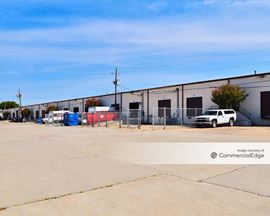Riverbend Business Park - Buildings 19-20
