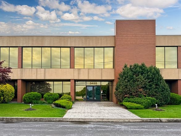 HQ - Camp Hill - Simpson Ferry Rd