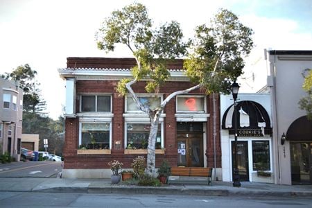 Retail space for Sale at 14421 Big Basin Way in Saratoga