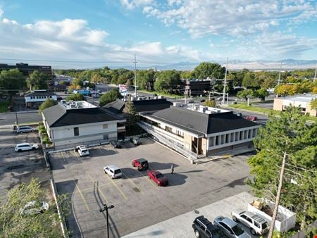 Photo of commercial space at 715 E 3900 S in Salt Lake City