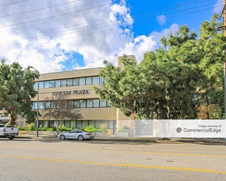 Office space for Rent at 15535 San Fernando Mission Blvd in Mission Hills