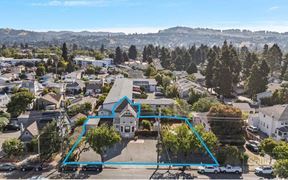 OFFICE BUILDING FOR SALE