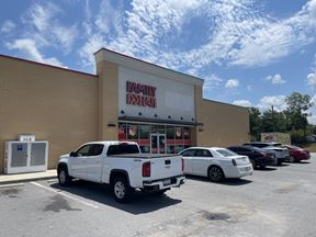 Family Dollar | Greenville MSA