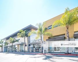 South Bay MarketPlace