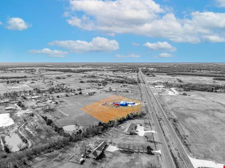 Photo of commercial space at 3224 Goodnight Blvd in Wills Point