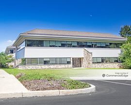 Cassford Corporate Center - 1001 Old Cassatt Road