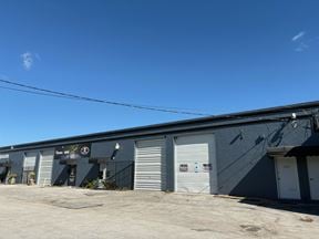 North Miami Warehouse 1