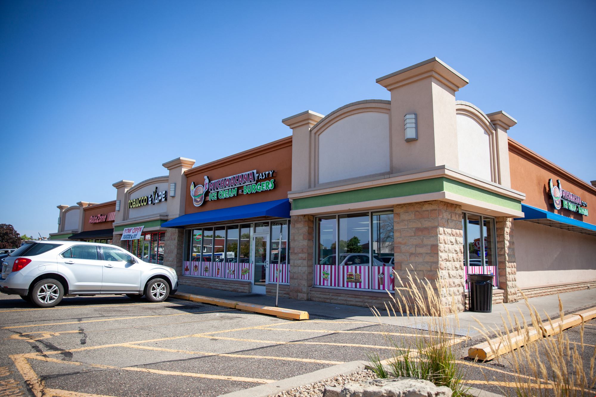 Richfield Shoppes
