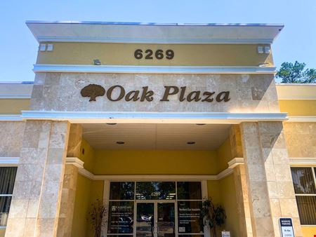 Office space for Rent at 6269 Beach Blvd in Jacksonville